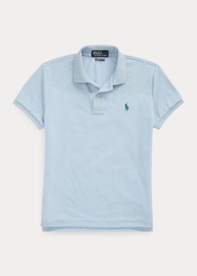 Women's Polo Ralph Lauren The Earth Polos | 075861MXL